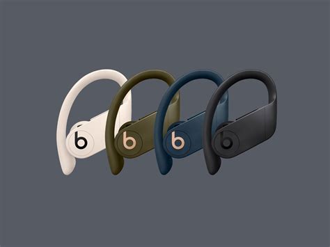 Beats Powerbeats Pro Review: Best Wire-Free Workout Earbuds | WIRED