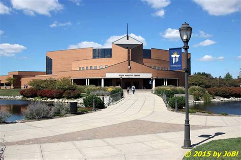 Journalism or Bust!: A/V: Carson Rally at Cedarville University