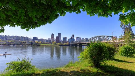 Portland Driving Guide | Hertz Blog