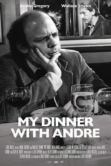 My Dinner With André - LAB111