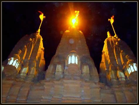 Shri Swaminarayan Mandir