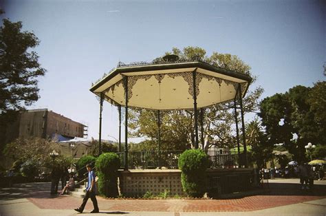 La Placita Olvera | PaulGon | Flickr