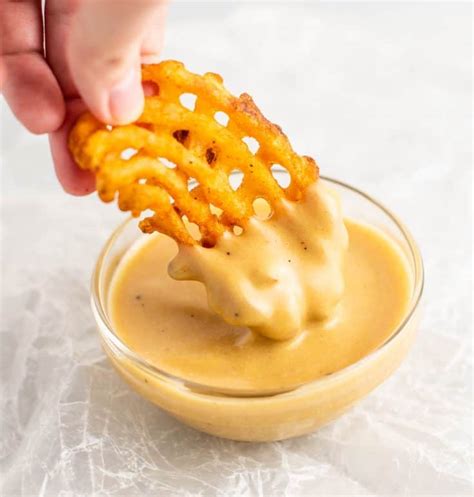 Copycat Chick Fil A Sauce Recipe - Build Your Bite