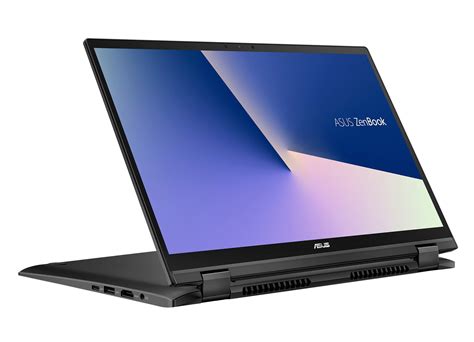 ASUS ZENBOOK FLIP 14 UX463FL-AI085T - Achetez au meilleur prix