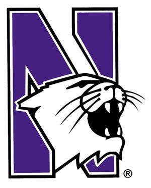 Northwestern University logo - Magellan College Counseling