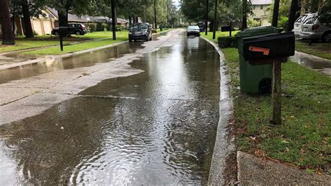 Slidell Police ask residents to stay off roads after storms cause power ...