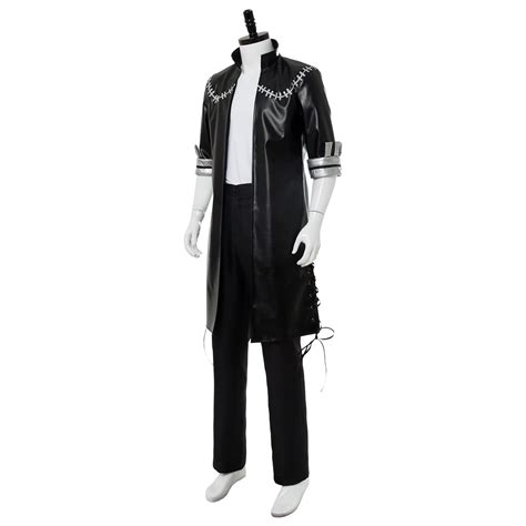 My Hero Academia Boku no Hero Akademia Dabi Coat Cosplay Costume ( free ...