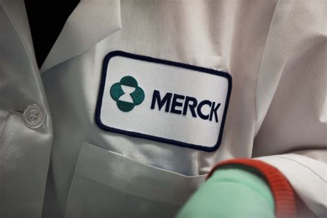 Merck Signs $356 Million US Supply Deal for Its Experimental COVID-19 ...