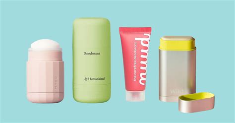 The 10 Best Refillable Deodorant Brands