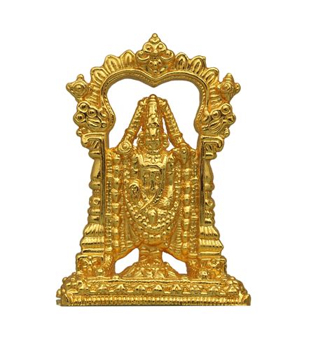 Balaji with Arch Statue at Rs 2800 | Balaji Murti in Chennai | ID ...