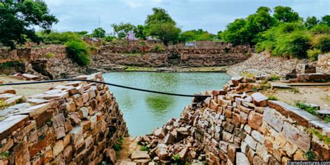 Gandikota Canyon: The Ultimate Guide to India's Grand Canyon