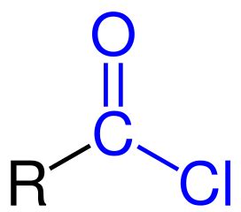 Acyl Chloride Uses, Reactions & Synthesis - Video & Lesson Transcript ...