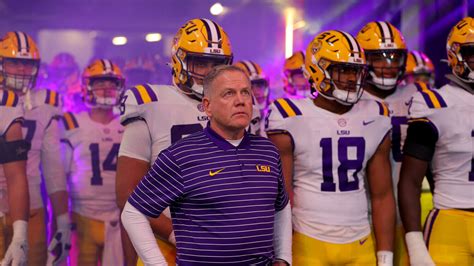 Brian Kelly: How Did LSU Overpay Him by $1 Million? - Boardroom