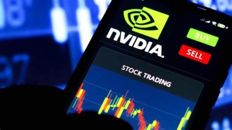 New US Chip Export Restrictions Send Nvidia Stocks Tumbling | Bukharian ...