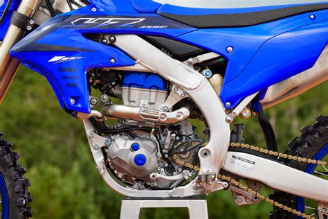 First look: 2023 Yamaha off-road range