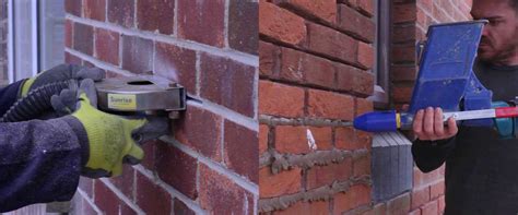 How to: Pointing & Repointing Brickwork - Sunrise Tools