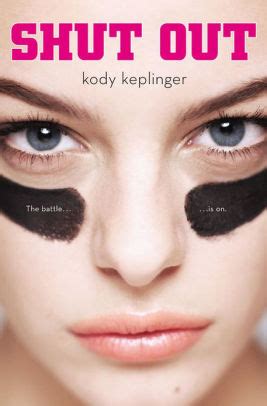 Shut Out by Kody Keplinger | NOOK Book (eBook) | Barnes & Noble®