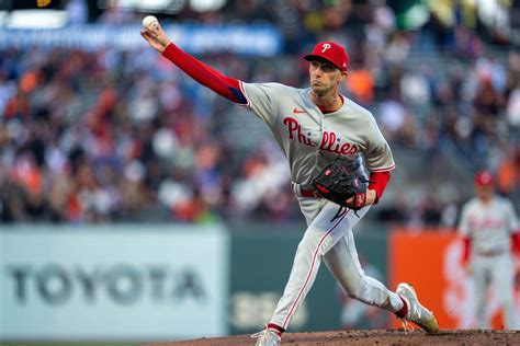 Stars Align for Philadelphia Phillies Pitching Rotation - Sports ...