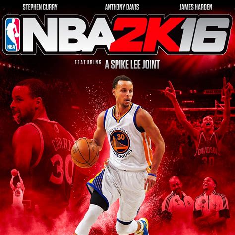 NBA 2K16 [Gameplay] - IGN