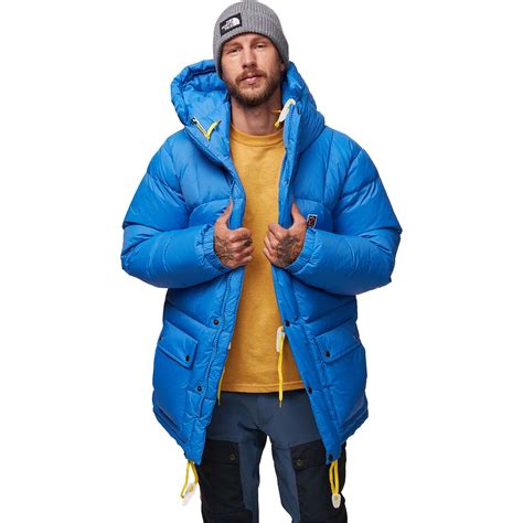 Fjallraven Expedition Down Jacket - Men's | Backcountry.com