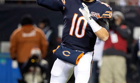 Bears vs. Lions Live Stream: TV Channel, How to Watch