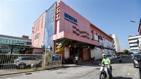 Beyond Penang’s world heritage site, activists are fighting to save ...