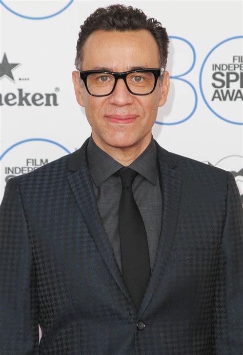 fred armisen Picture 35 - 30th Film Independent Spirit Awards - Arrivals