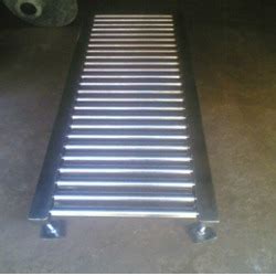 Material Handling Roller Conveyor - Suppliers, Manufacturers & Traders ...