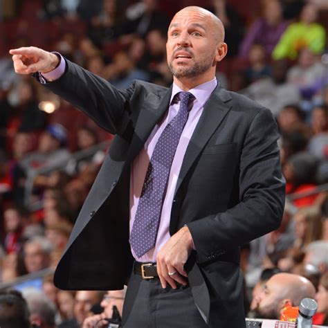 Jason Kidd talks about the Brooklyn Nets turnaround and Nets PG Deron Williams | The Official ...