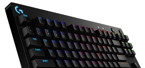 LOGITECH G PRO X RGB (EN)