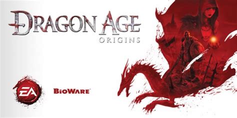 dragon age origins logo