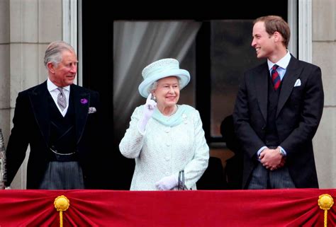 Why Prince William Won’t Be King Before Prince Charles | Reader’s Digest