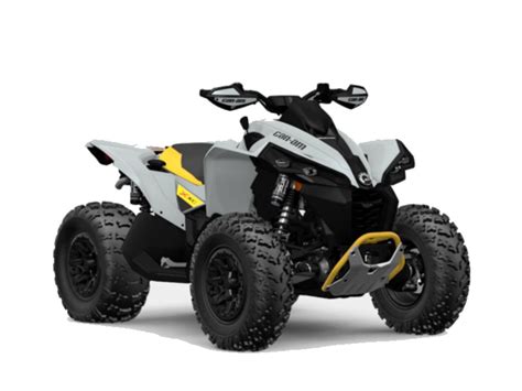 2024 Can-Am Renegade X xc 1000R – Richmond Honda House