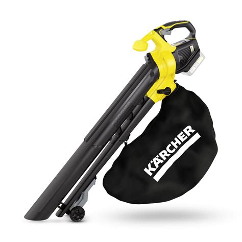 Cordless Leaf Blower Vacuum at Power Equipment