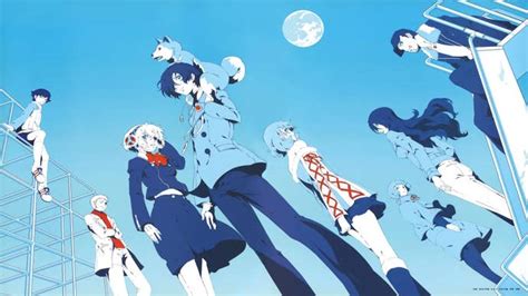 Persona 3 endings guide and how to get the true ending | VG247