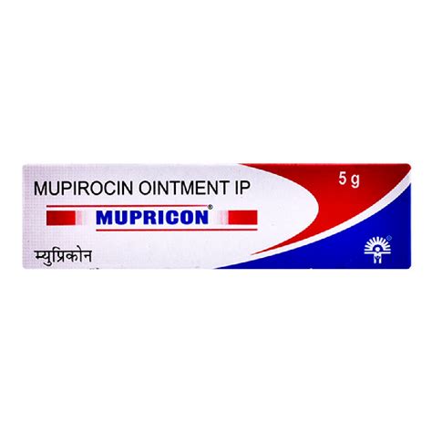 Mupi Ointment Benefits, Uses, Side Effect Mupirocin Hegde, 51% OFF