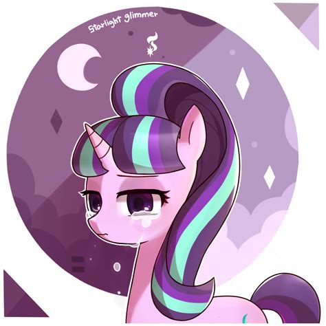 Image result for starlight glimmer fan art | My little pony merchandise, My little pony ...