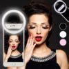 36 LED Lamps Selfie Light Ring for Smartphone - Made Minimal