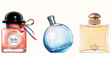 FREE Hermes Fragrance Sample