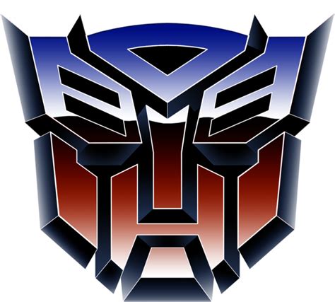 Download transformers logo clipart hq image freeimg - WikiClipArt