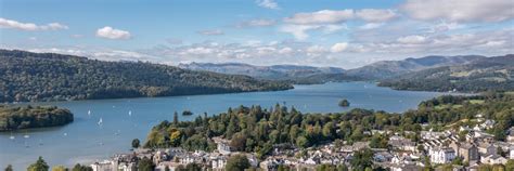 Bowness-On-Windermere Area Guide | Fine & Country