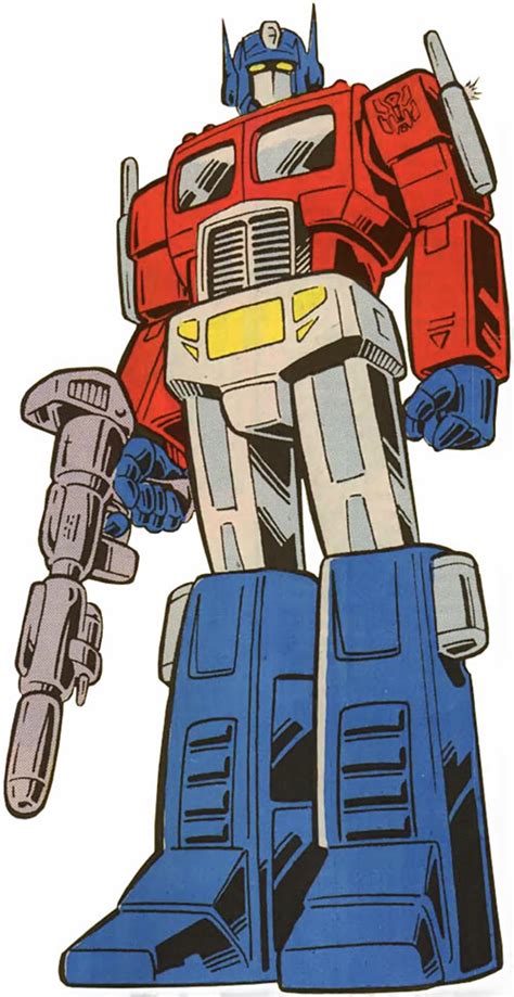 Optimus Prime (TF2017) | Transformers Fanon Wiki | FANDOM powered by Wikia