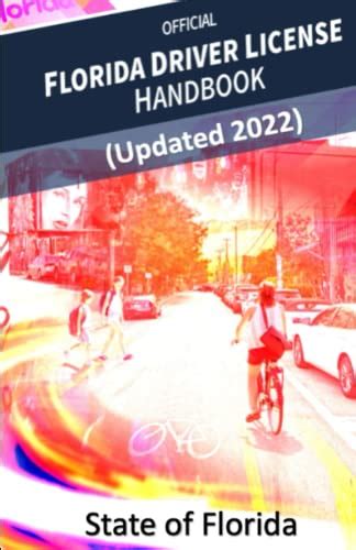 Official Florida Driver License Handbook (Updated 2022): Florida Learners Permit Study Guide ...