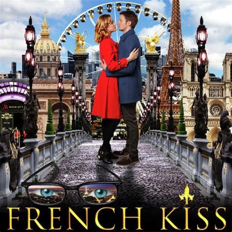 French Kiss (Original Soundtrack) Songs Download - Free Online Songs ...