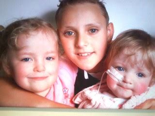 OUR GRANDKIDS: | [Photo of a photo] L-R: Erin [Princess1] St… | Flickr