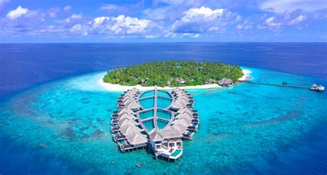 Which are the most beautiful islands in the Maldives? - Blogs