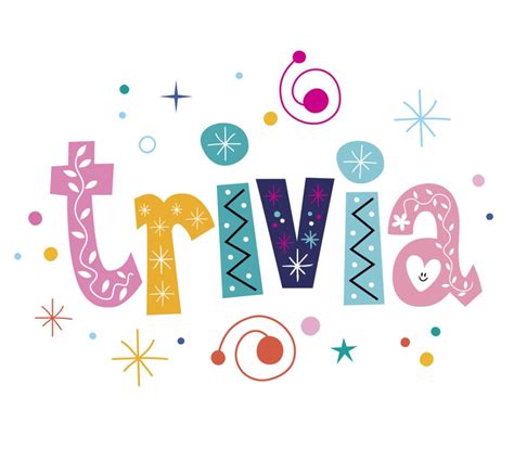 Random Bits of Animal Trivia for You Trivia Animals on National Trivia ...