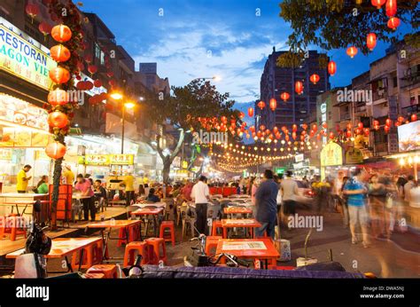 Jalan Alor Night Food Court - prntbl.concejomunicipaldechinu.gov.co