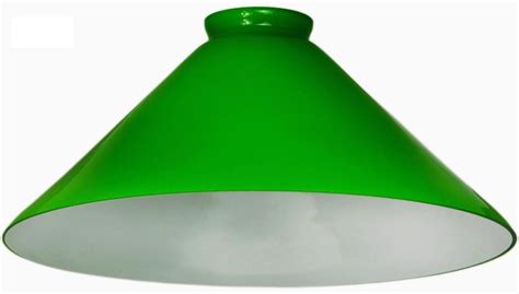 Pool Table Billiard Light Replacement Glass Shade | Lamp Shade Pro