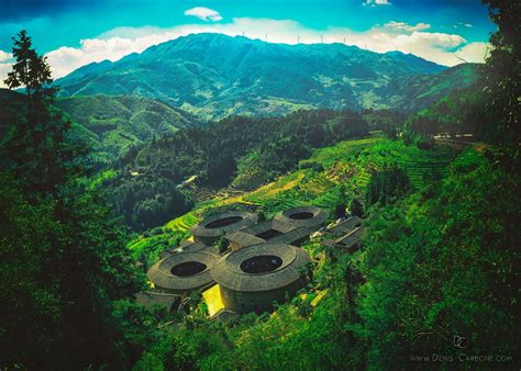 Fujian Tulou | Denis Carbone | Photographer | Filmmaker